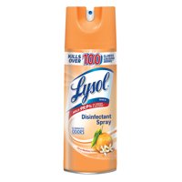 Lysol - Desinfectante En Aerosol Spring Waterfall