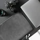 thumbnail image 3 of Funda Notebook Klip Xtreme KNS-220 cafe, 3 of 3