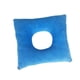 thumbnail image 5 of Almohadilla De Asiento De La Almohadilla Anti-decúbito Para Facilitar El Dolor De La Cola De La Taquilla Que Se Sienta Prolongada Oficina Azul, 5 of 5