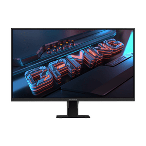 Monitor Gamer Gigabyte Gs27Fa 27"" Fhd, Panel Ips, 180Hz, 1Ms, 300Cd/M², Hdr