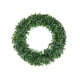 thumbnail image 1 of Guirnalda Artificial Suministros De Fiesta Aro Floral Para Decoración Al Aire Libre L, 1 of 3