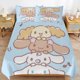 thumbnail image 5 of Cinnamoroll Bedding Sets for Kids Men Women, 5 of 5