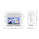 thumbnail image 2 of Ben y Holly-theme AirPods Pro Earphone Case Compatible with Apple Devices Premium Flexible TPU theme Custom, 2 of 6