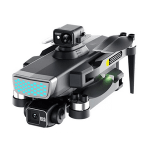 Genérico - Dron Gps 4K Wifi 5G Con Evasión De Obstáculos Kai Two Pro