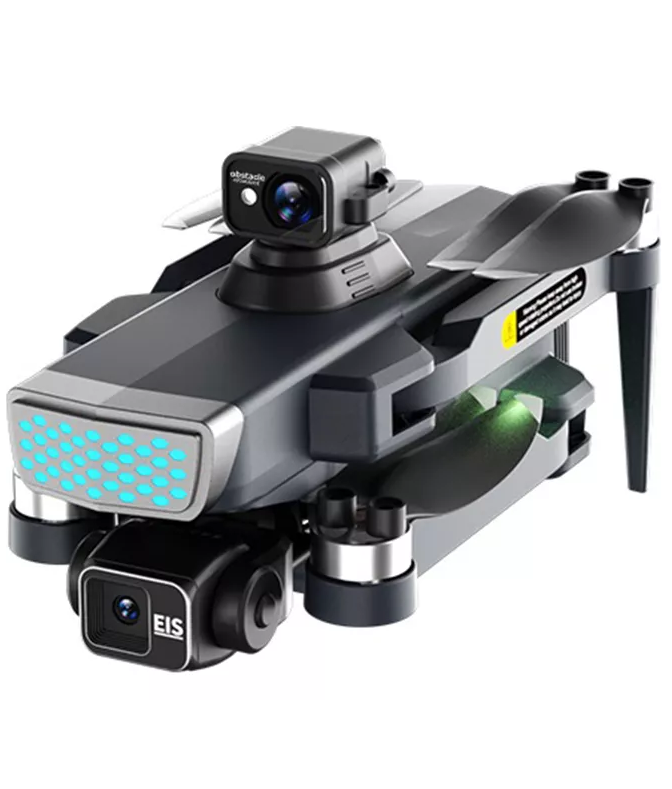 Genérico - Dron Gps 4K Wifi 5G Con Evasión De Obstáculos Kai Two Pro