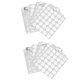 thumbnail image 5 of 600 Uds. Extensión De Pesta?as Desechable, Soporte Adhesivo Seguro, Almohadillas Adhesivas Para Paletas, 5 of 5