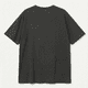 thumbnail image 3 of Polera Manga Corta Hombre Guitarra Gris ACDC, 3 of 3