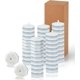 thumbnail image 1 of Recambios limpiador inodoro 50 pack cabezales varita desechables limpieza baño, 1 of 8
