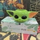 thumbnail image 2 of Tazón Taza ceramica 3D Baby Yoda Mandalorian, 2 of 7