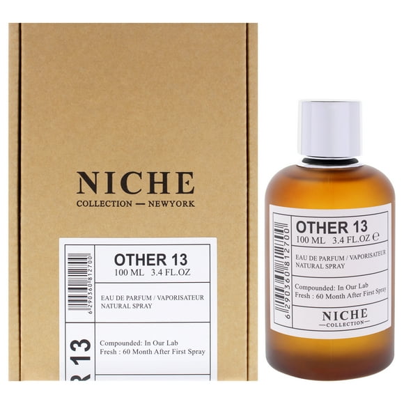 Perfume Khalis Colección de Nichos Other 13 EDP 100ml
