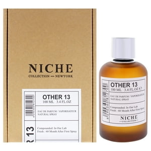 Perfume Khalis Colección De Nichos Other 13 Edp 100Ml