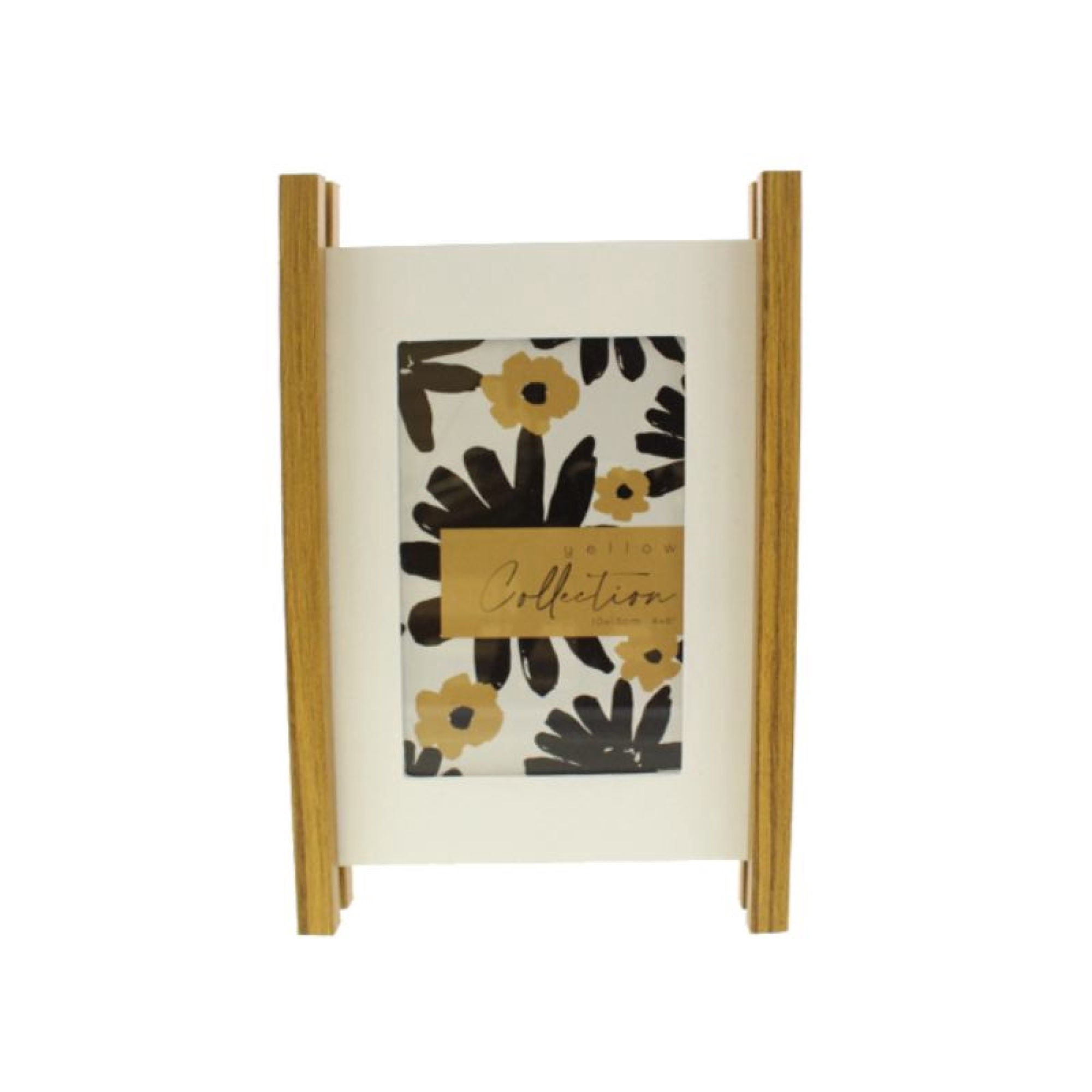 Decoración Hogar Portaretratotr D12 4X6Plg Rectangular