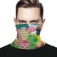 thumbnail image 1 of Dragon Tales Braga de Cuello Protección Solar - Bandana UV Refrescante para Ciclismo y Deportes al Aire Libre, Hombres y Mujeres, 1 of 6