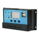 thumbnail image 2 of Regulador De Carga Solar Digital 12v 24v 30a 2usb, 2 of 3