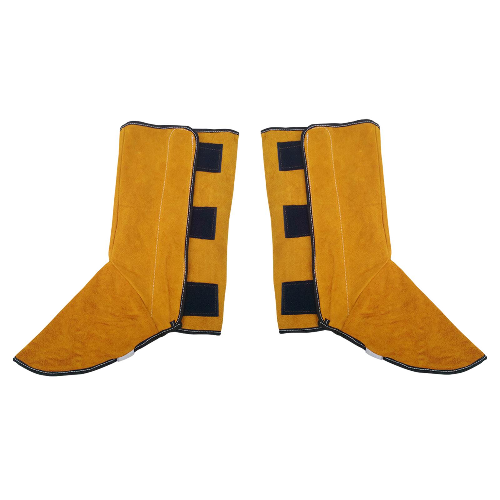 Ioensy - Herramienta De Cubierta De Bota De Soldadura De 2 Piezas Para Reparación De Automóviles Automotrices De Agricultura Doméstica