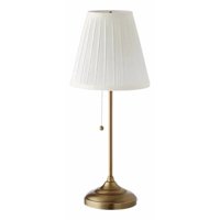 Genérico - Lámpara Decorativa Mesa Moderna Cadena Hogar Jhn