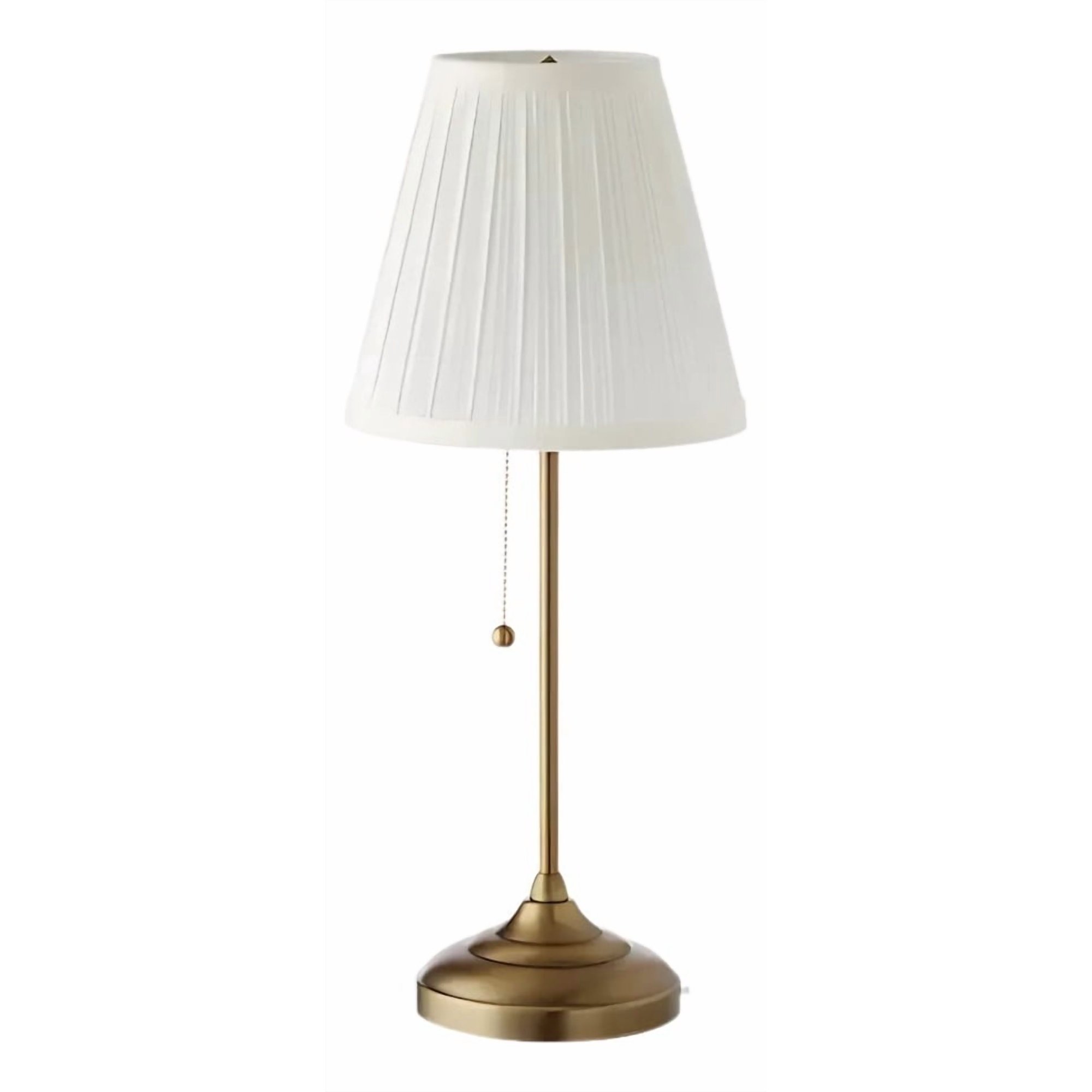 Genérico - Lámpara Decorativa Mesa Moderna Cadena Hogar Jhn