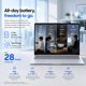 thumbnail image 5 of Portátil Samsung Galaxy Book4 Edge 15,6" 16 GB 512 GB, 5 of 9