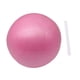 thumbnail image 5 of Pelota Pequeña De Pilates Para Niños, Pelota De Yoga De 6 Pulgadas Para Estirar El Gimnasio En Casa, Color Rosa, 5 of 5