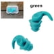 thumbnail image 5 of Sleep, Swim, and Travel in Peace with 1 Pair of Soft and Comfortable Silicone Earplugs - Sound Insulation, Noise Reduction, and Waterproof, 5 of 5
