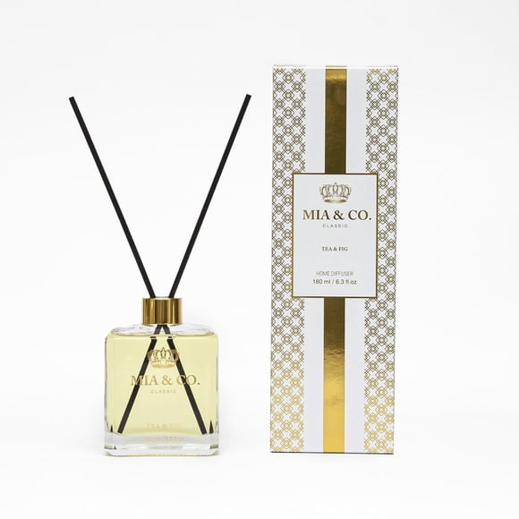 Difusor Classic Te Higo