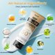 thumbnail image 3 of Protector solar mineral con óxido de zinc SPF 50, bloqueador natural de sebo de vacuno, 80 g, 3 of 9