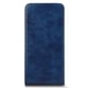 thumbnail image 4 of Funda tipo folio para iPhone 15 con soporte magnético y protección para la cámara Azul, 4 of 6