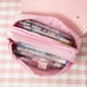 thumbnail image 4 of Cute Cat Decompression Pencil Case - Double Layer School Pouch - Portable Girls Pen Bag - Kawaii Stationery, 4 of 4