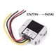 thumbnail image 1 of Convertidor Inversor Dc-dc 12v / 24v A 5v 5a, 1 of 2