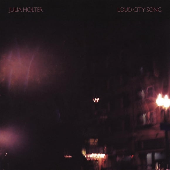 Álbum Loud City Song de Domino Records