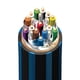 thumbnail image 4 of Cable AudioQuest HDM18BLUE150, 1,5 m, 18 Gbps, 4K-8K, disipación de ruido, 4 of 5