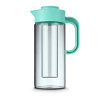 Santa Mariana - Jarra Hielo 900Ml Azul