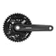 thumbnail image 1 of Volante Shimano Alivio Fc-mt210-3 2 X 9v (40-30-22t), 1 of 2