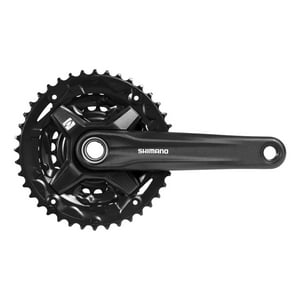 Volante Shimano Alivio Fc-Mt210-3 2 X 9V (40-30-22T)