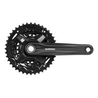 Volante Shimano Alivio Fc-Mt210-3 2 X 9V (40-30-22T)