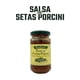 thumbnail image 3 of Salsa de Tomate con Setas Porcini Gran Cucina 1 x 180 gr, 3 of 6