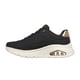 thumbnail image 2 of Zapatillas Skechers Mujer Uno Flex echo air Negro negro 7 us / 24 cen, 2 of 5