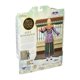 thumbnail image 5 of Figura de acción Diamond Select Toys Alicia a través del espejo Alicia, 18 cm, 5 of 6