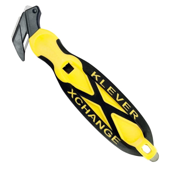 Multiherramienta Klever Kutter KCJ-XC-35 con cabezal de corte ancho
