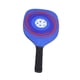 thumbnail image 2 of Palas De Pickleball De Madera Para Principiantes, Adultos Y Niños, Raquetas De Pickleball Con Agarre Cómodo, Azul, 2 of 5
