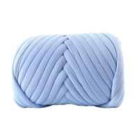 Bothyi - Hilo Grueso Y Voluminoso Hilo Gigante Para Tapiz Macramé Alfombra De Punto