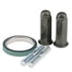 thumbnail image 3 of Kit de Pernos y Tuercas de Escape de Cobre para GY6 50cc 125cc 150cc, 3 of 3