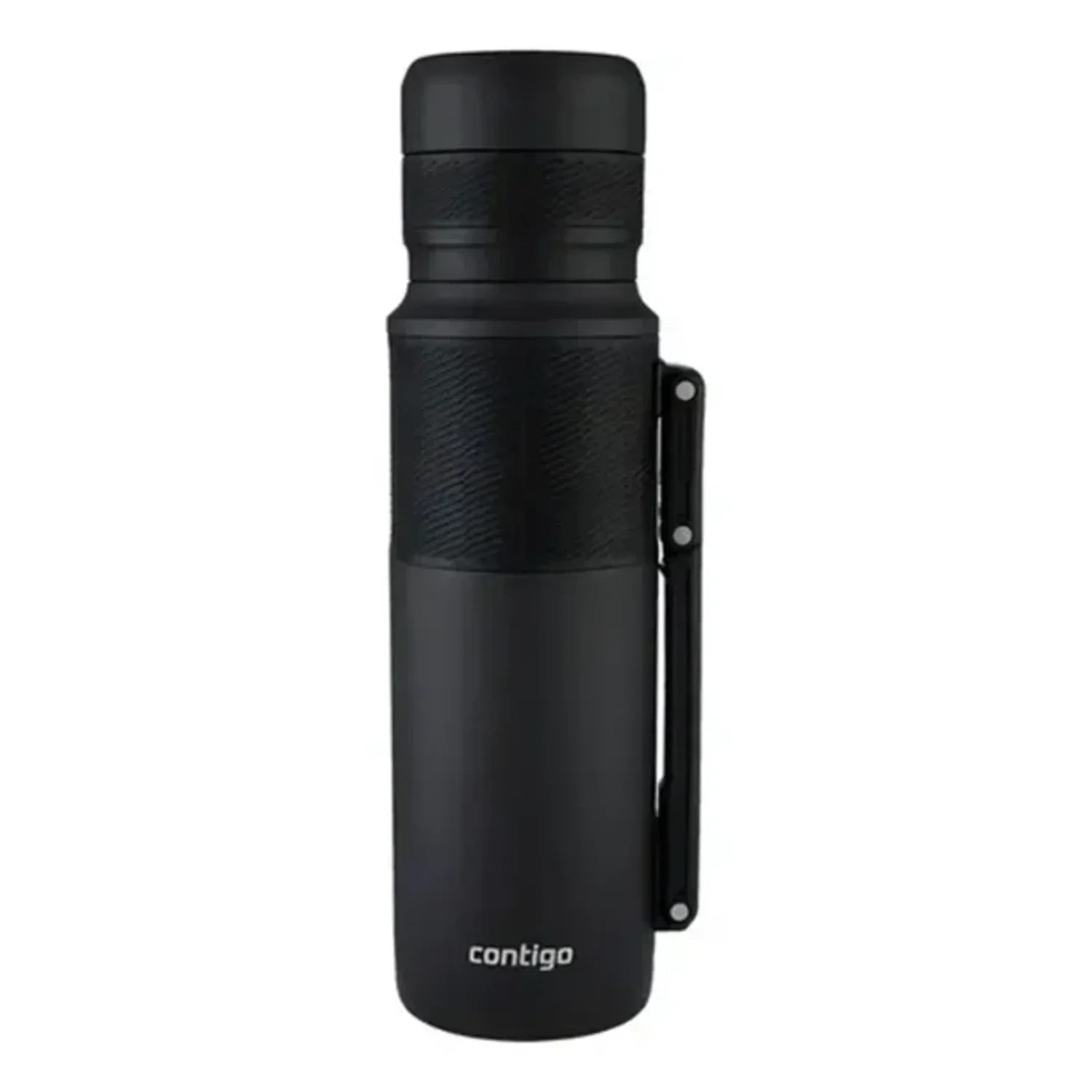 Contigo - Termo Negro 1,1l