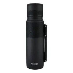 Contigo - Termo Negro 1,1L
