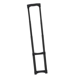 Bothyi - Mango Telescópico De Repuesto Para Equipaje De Viaje, Mango Plegable Resistente De 93Cm De Largo