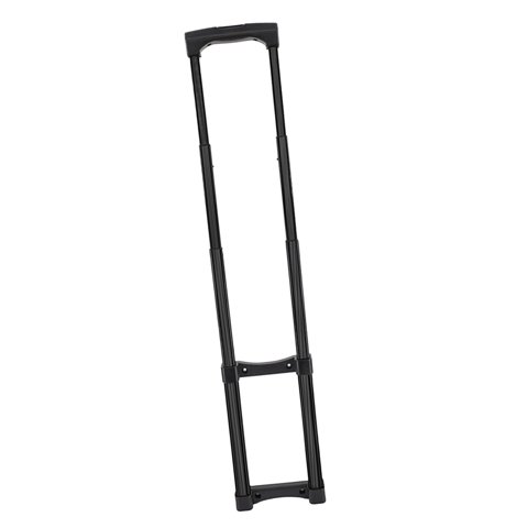Bothyi - Mango Telescópico De Repuesto Para Equipaje De Viaje, Mango Plegable Resistente De 93Cm De Largo