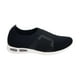 thumbnail image 1 of Zapatilla Urbana Mujer 6688 SoftStep Negro Piccadilly, 1 of 5