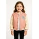 thumbnail image 3 of Chaqueta Boomber Varsity Para Niños, 3 of 3