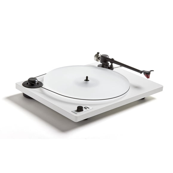 Tocadiscos U‑Turn Audio Orbit Special Gen 2 Blanco