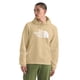 thumbnail image 1 of Sudadera con capucha The North Face Evolution Half Dome para hombre Khaki XL, 1 of 3